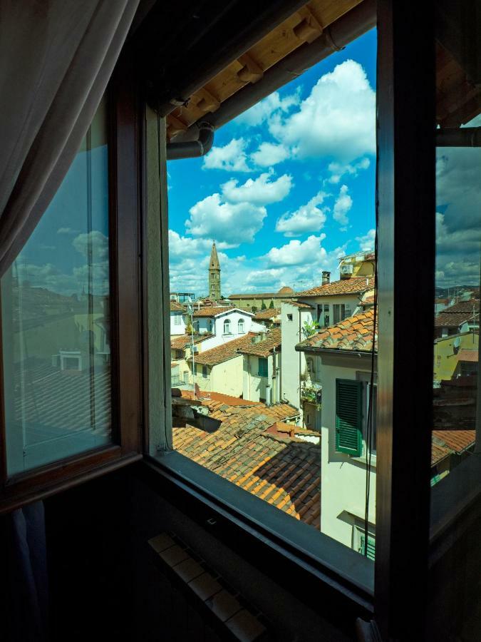 Canacci Undici Florenţa Exterior foto