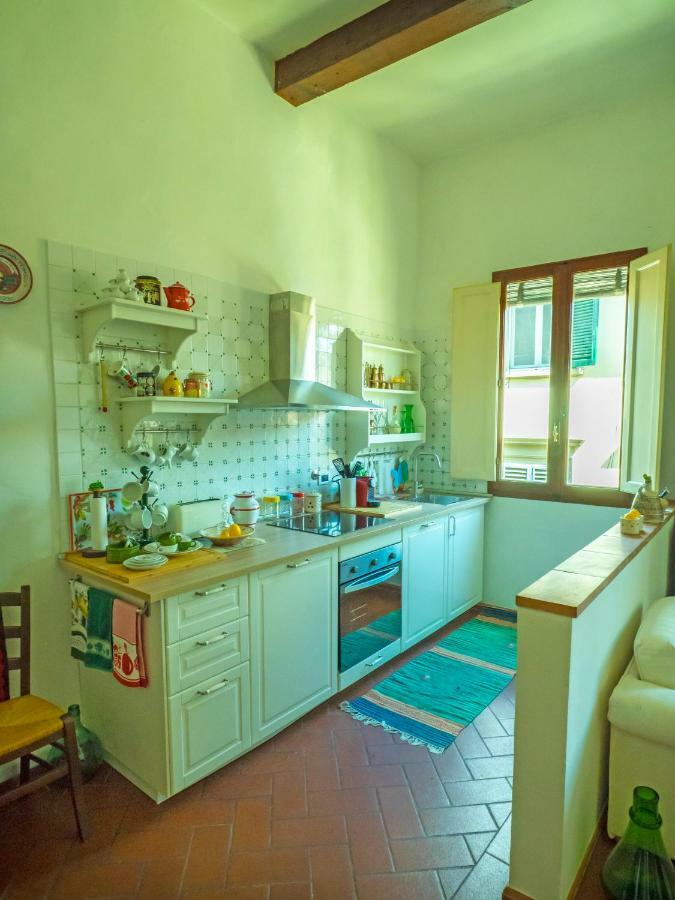 Canacci Undici Florenţa Exterior foto