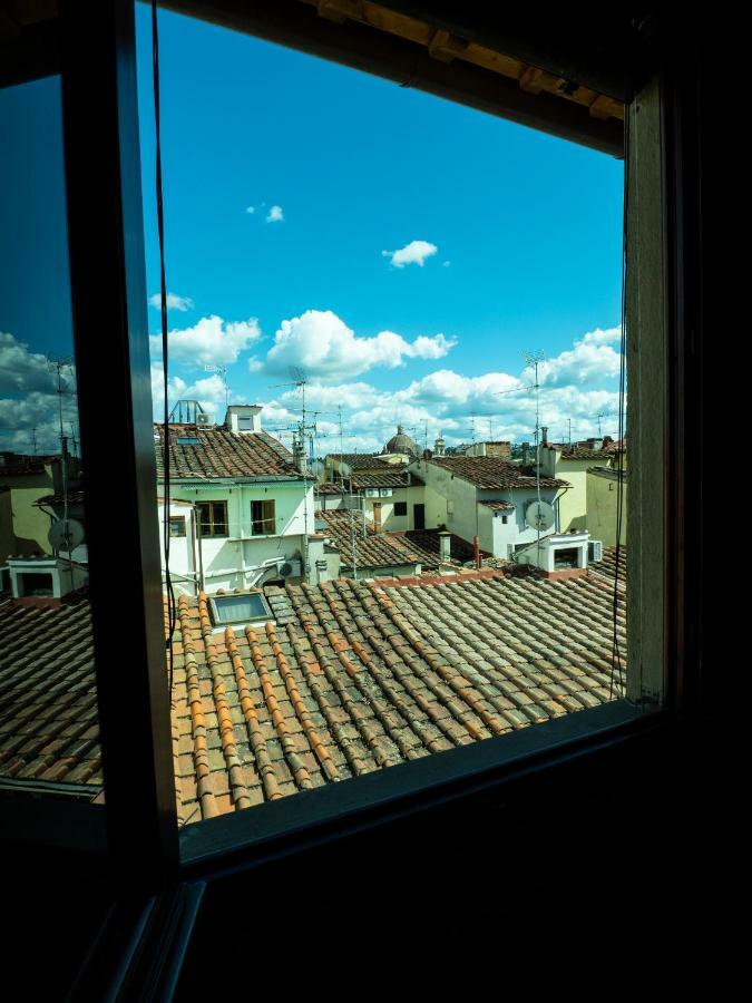 Canacci Undici Florenţa Exterior foto