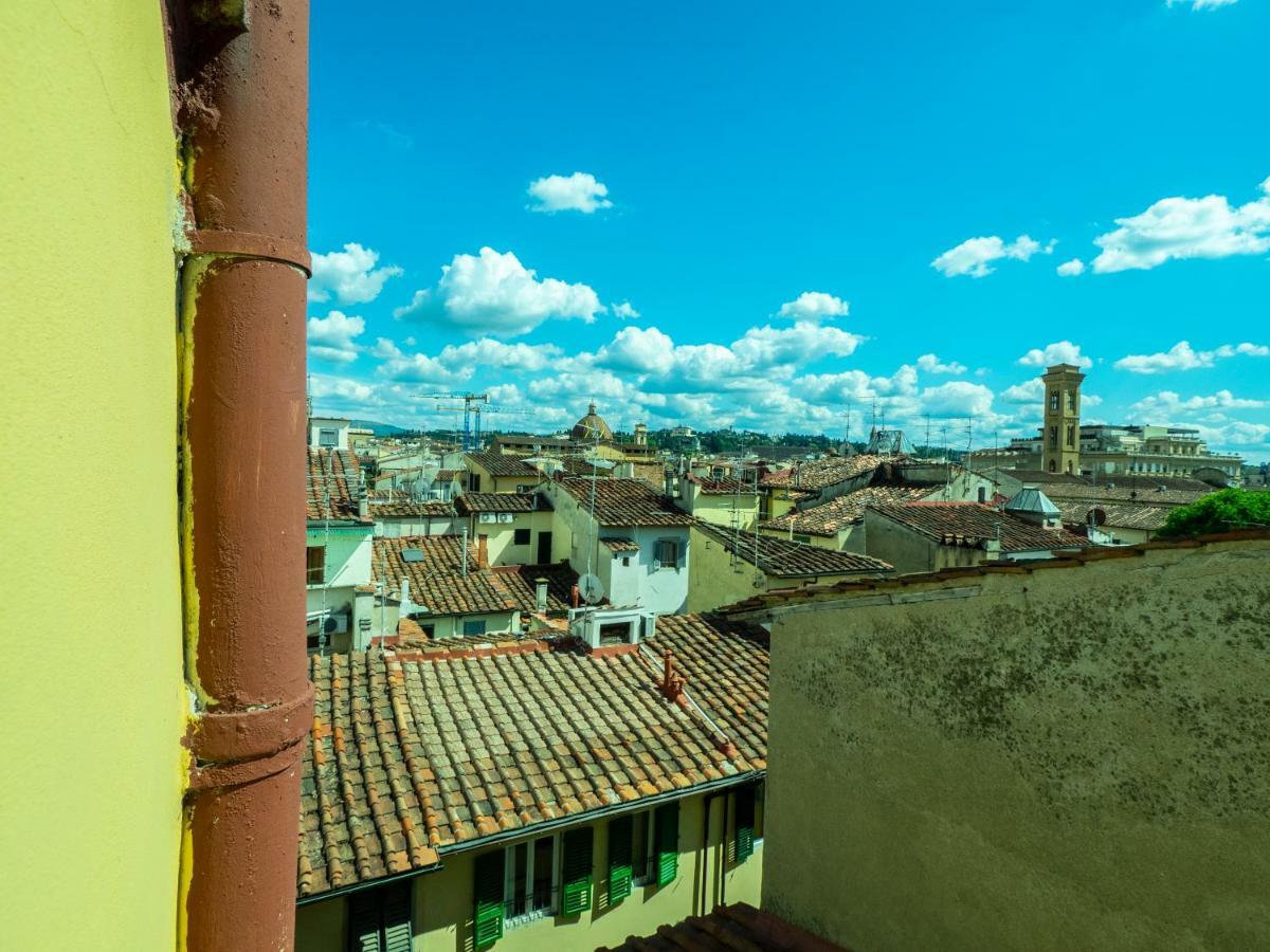 Canacci Undici Florenţa Exterior foto