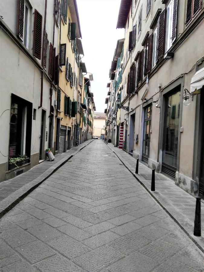 Canacci Undici Florenţa Exterior foto
