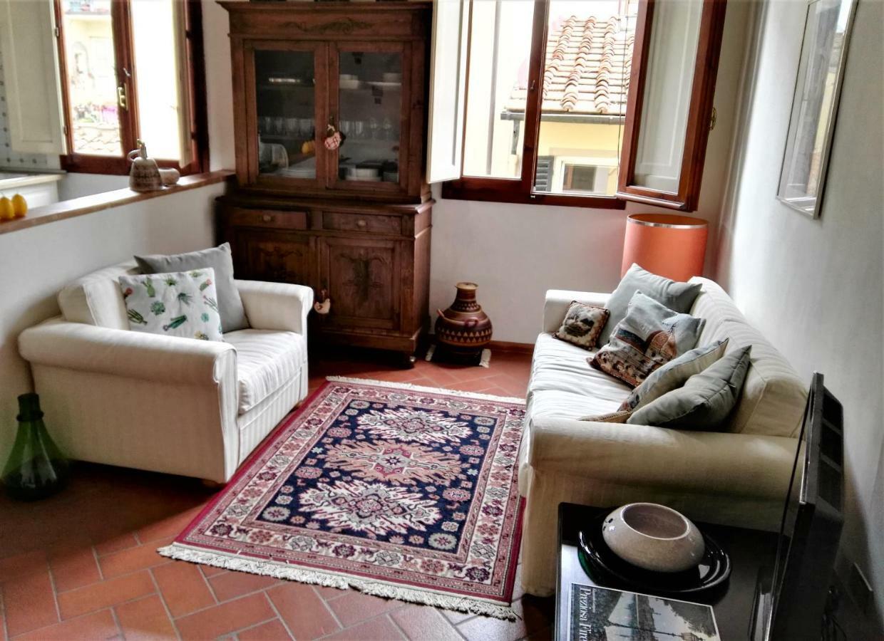 Canacci Undici Florenţa Exterior foto